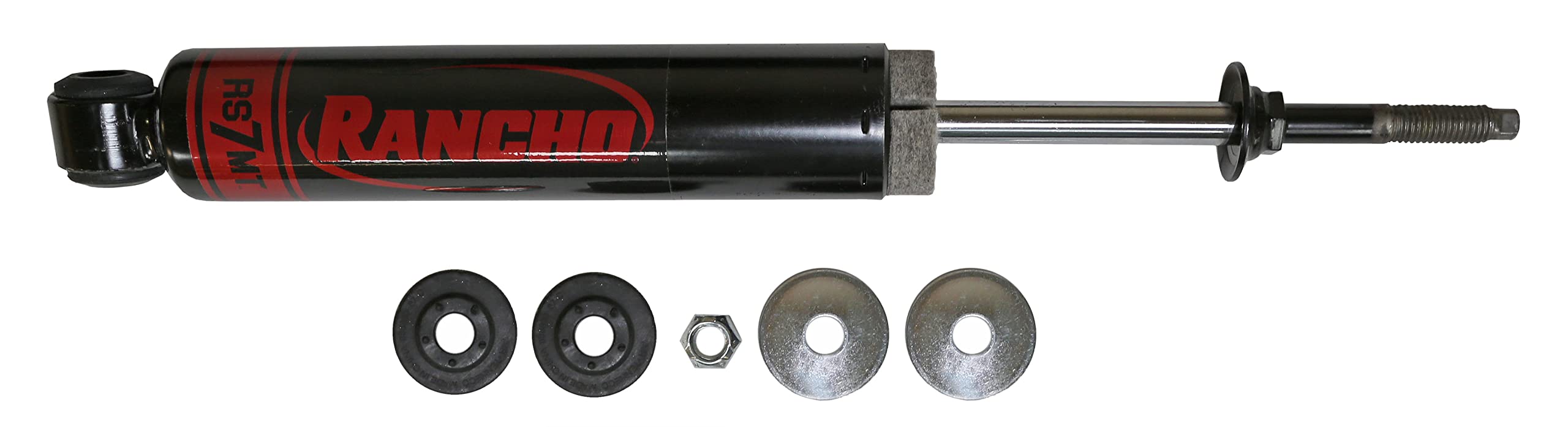RS77272 Rancho RS7MT Suspension Shock Absorber