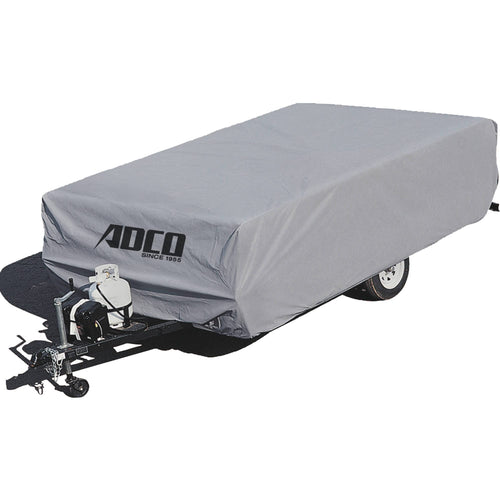14'- 1" to 16' ADCO (2894) Polypropylene Fabric Tent Trailer Cover