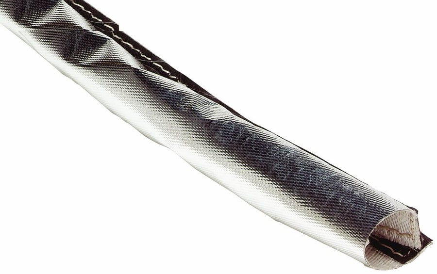 Heatshield Products Thermaflect Sleeve 3/4" ID x 3' Heat Shield Sleeve 274034