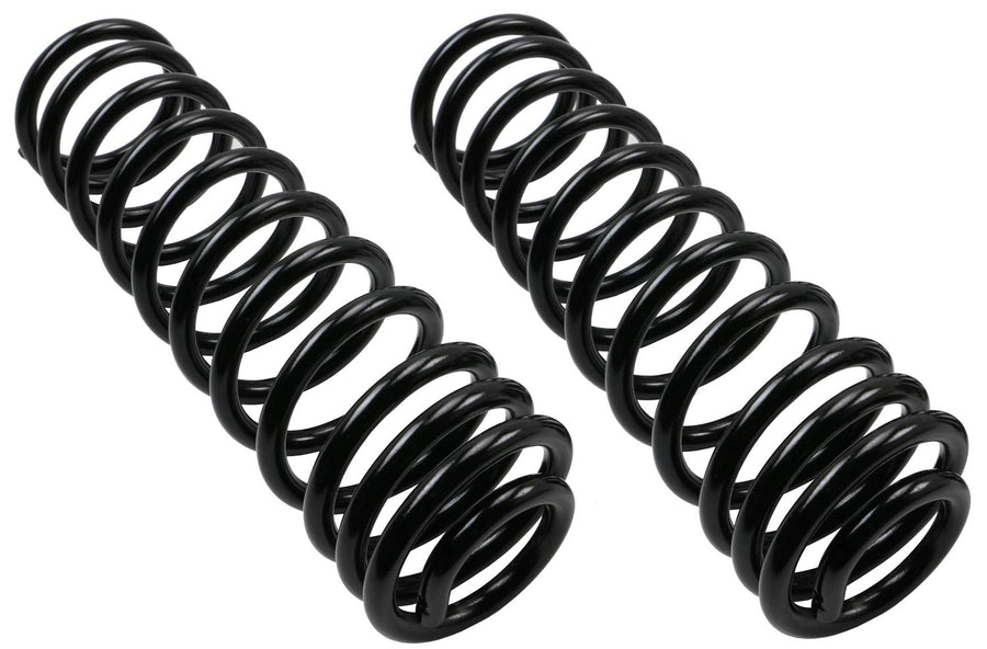 CC782 MOOG Coil Spring Set for Jeep Cherokee