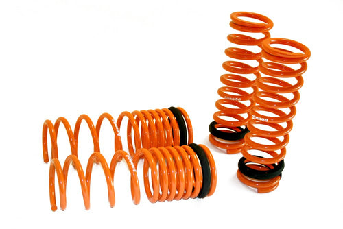 Coilover Lowering Spring Megan Racing MR-LS-HC88