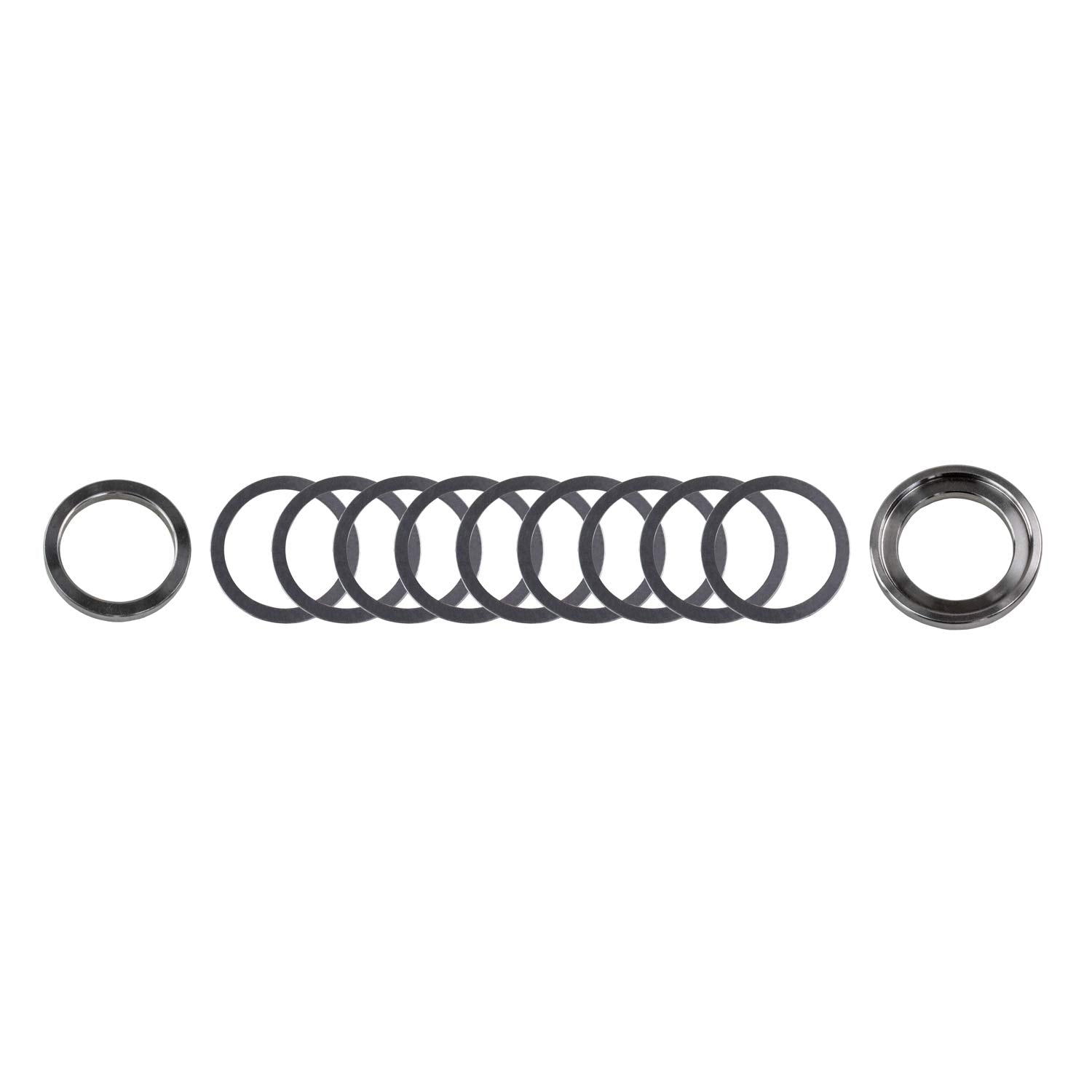 Motive Gear 9" SS9 Ring Gear Spacer