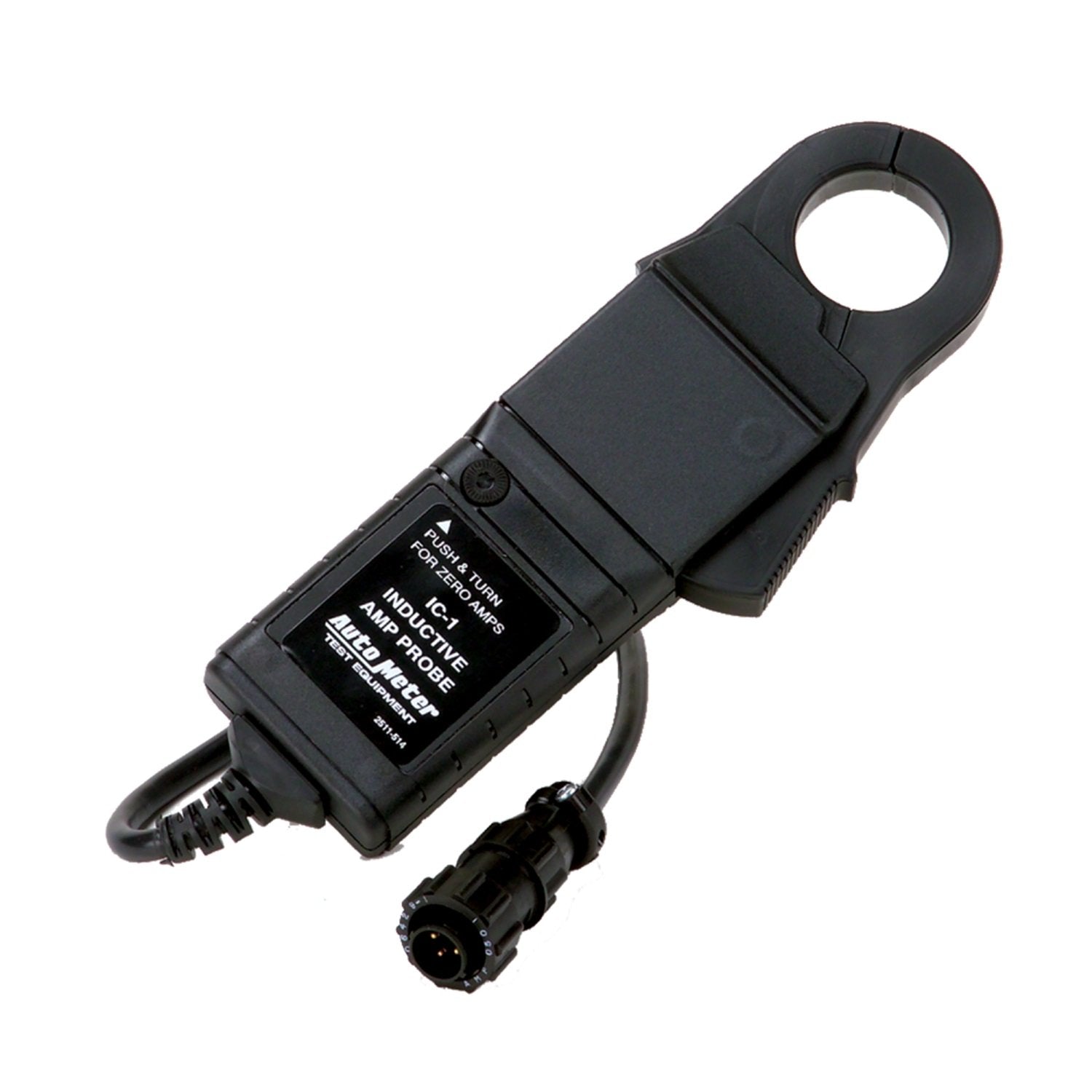 Auto Meter Replacement IC-20 Inductive Amp Clamp