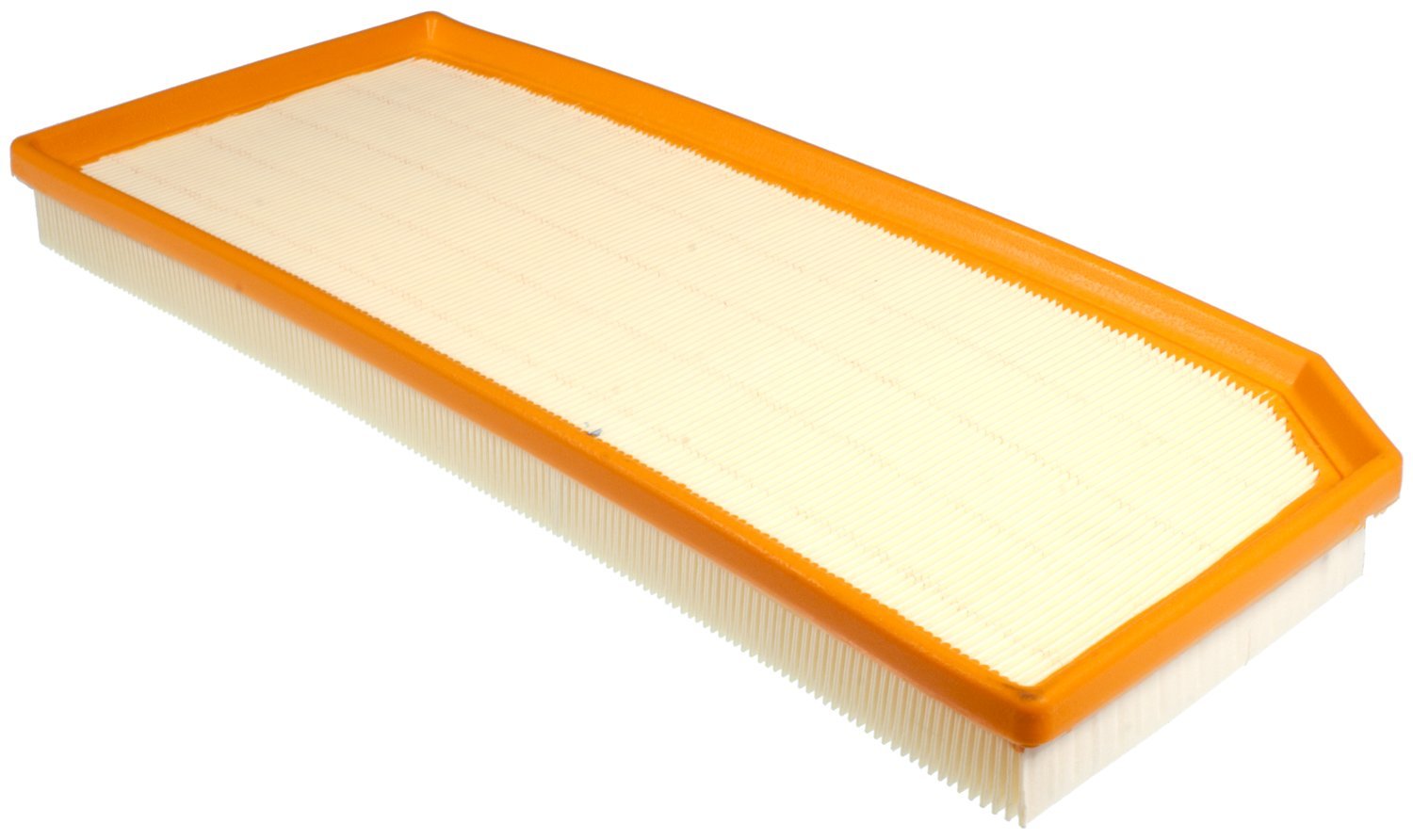 Air Filter MAHLE LX 1262