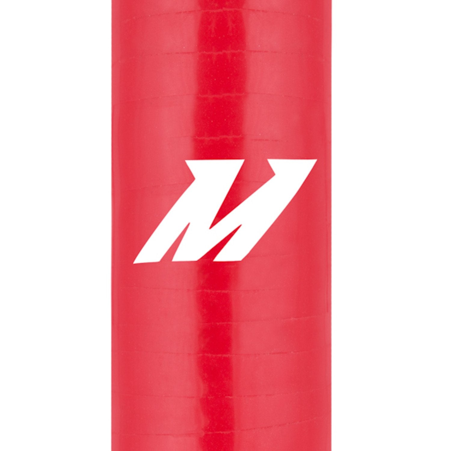 Mishimoto Silicone Radiator Hose Kit MMHOSE-CSS-10RD Fits Chevrolet Camaro SS V8 2010-2011 Red