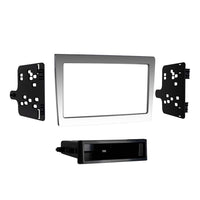 Metra Electronics - 2005-2012 Porsche 997 (99-9606G) Metra Radio Install kits