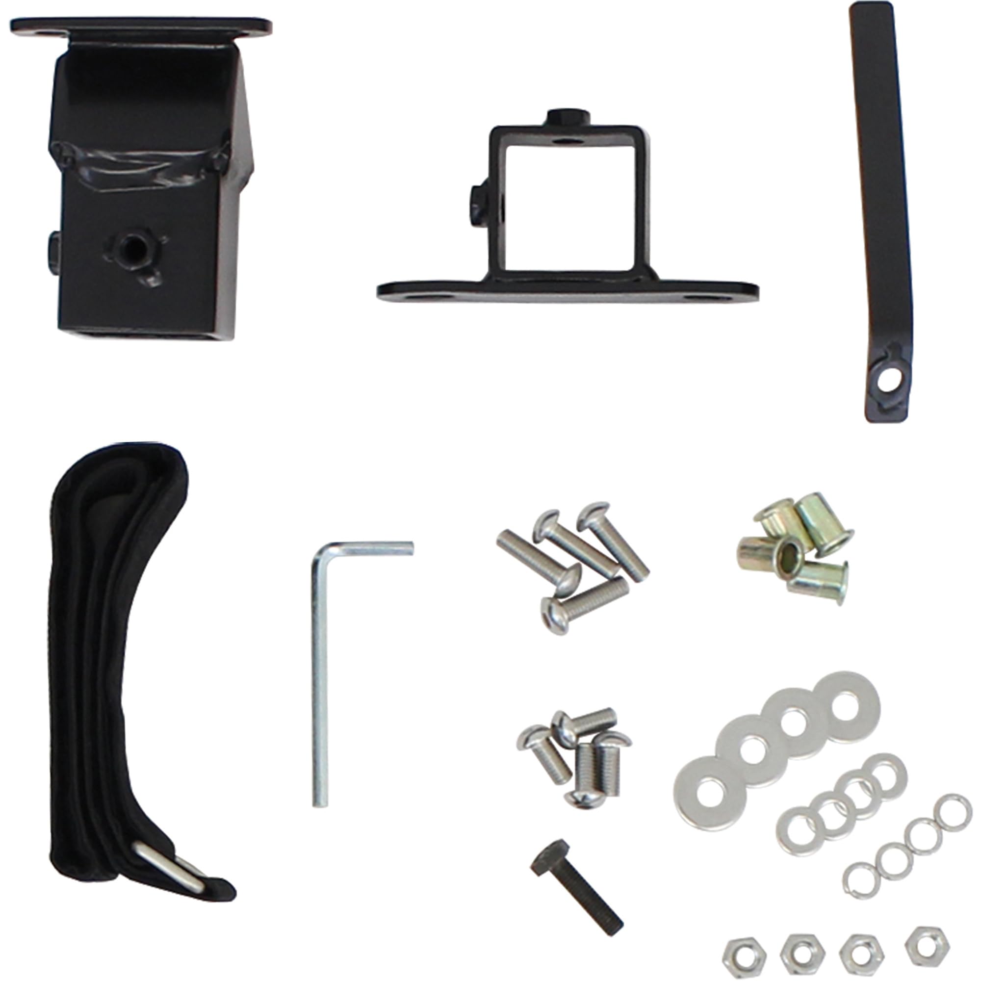 HD Ladder Rack Westin 57-9005 (Single)