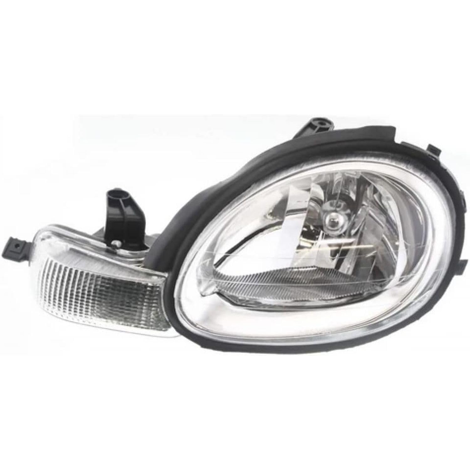 CS079-B001L Eagle Eyes Headlight