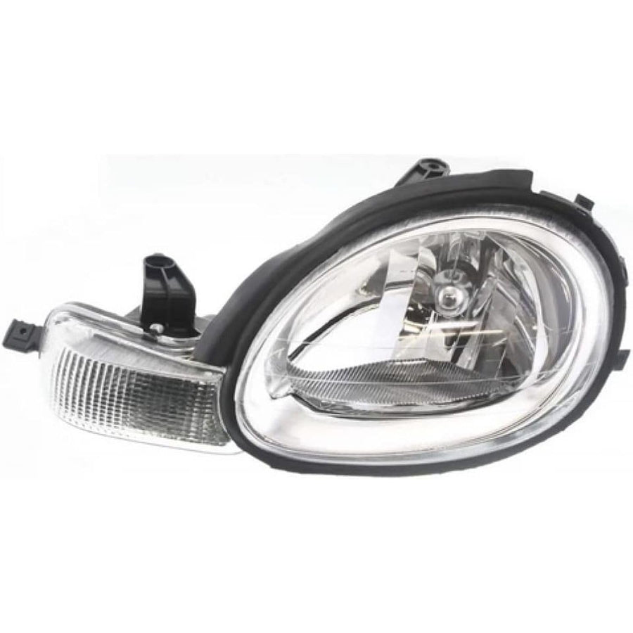 CS079-B001L Eagle Eyes Headlight