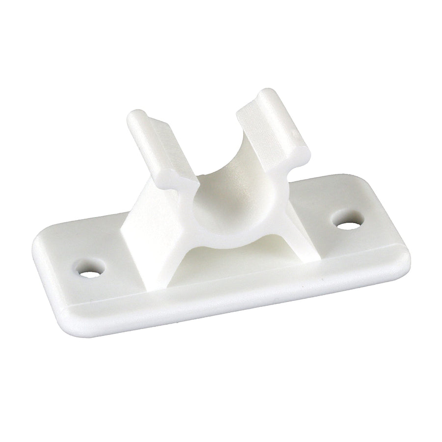 C-Clip JR Products 10394PW - Polar White