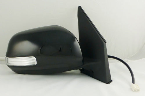 Toyota RAV4 TYC 5280341 Right Non-Heated Replacement Mirror