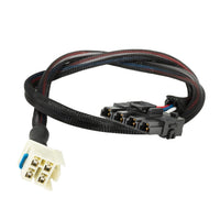 Brake Controller Tow-Pro Harness (TPH-010)