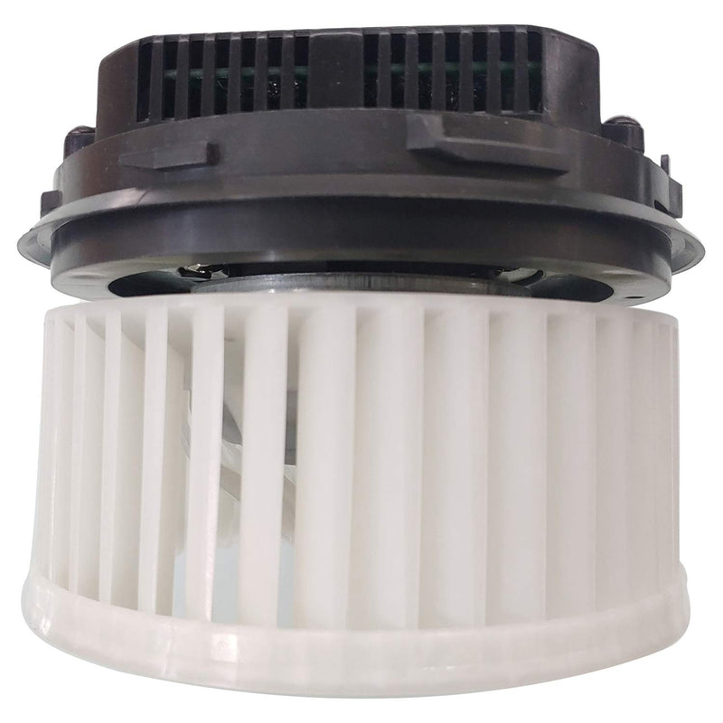 Blower TYC Assembly