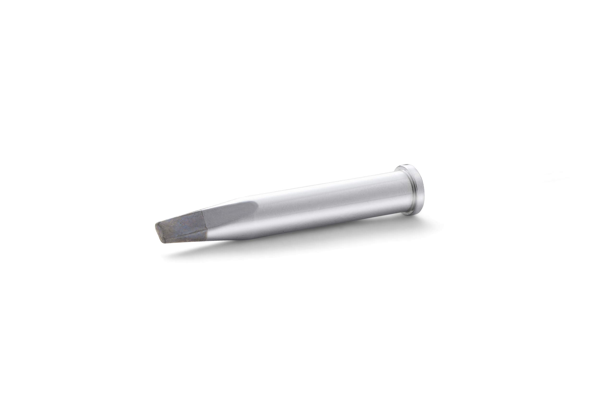 Weller Chisel XT M Soldering Tip for WT1HN, WT2M, WX, WR, WXR