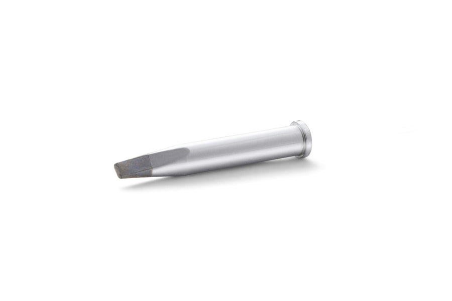 Weller Chisel XT M Soldering Tip for WT1HN, WT2M, WX, WR, WXR