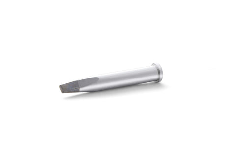 Weller Chisel XT M Soldering Tip for WT1HN, WT2M, WX, WR, WXR