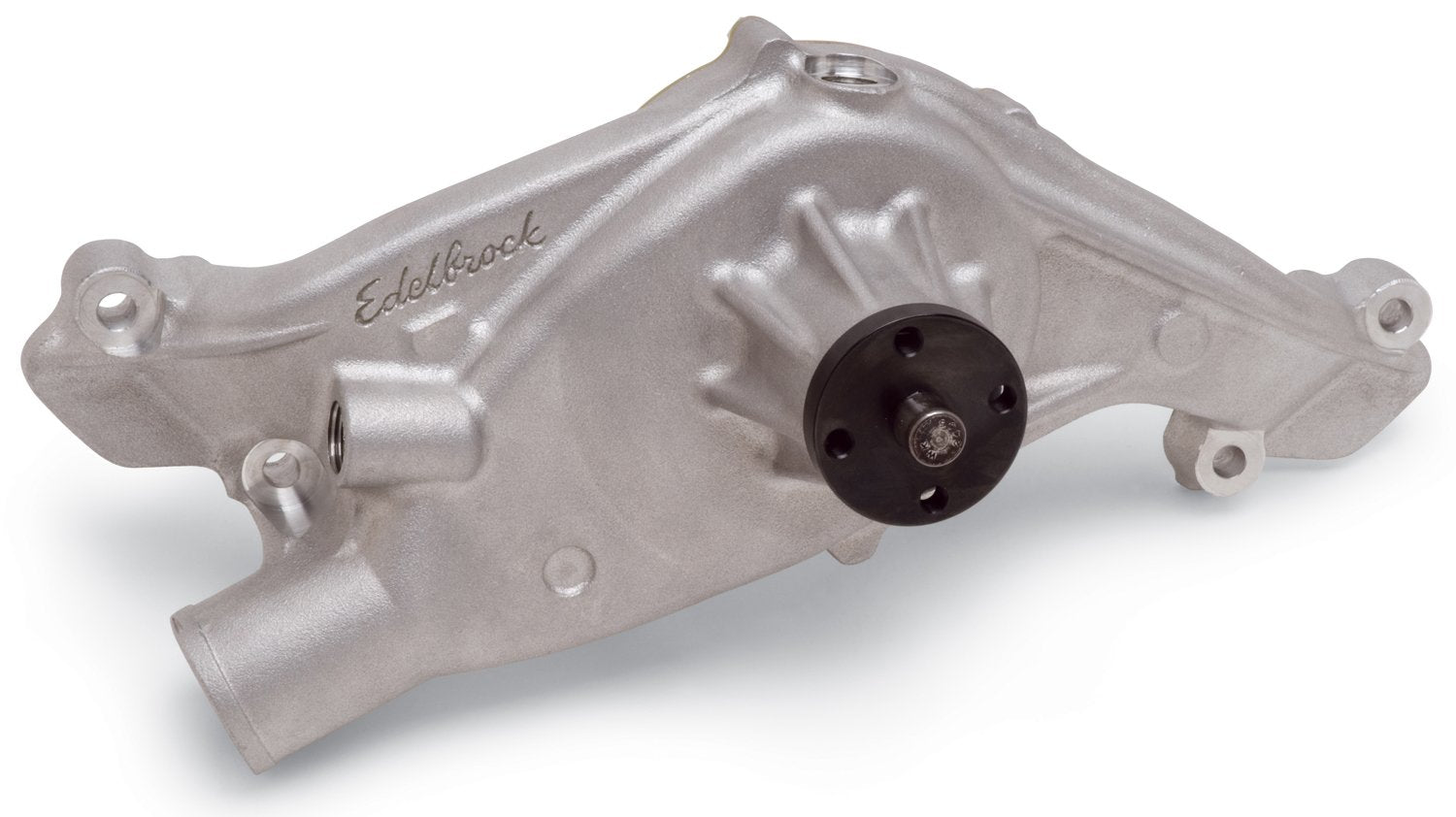 Chevy Edelbrock 8858 Water Pump - 348-409