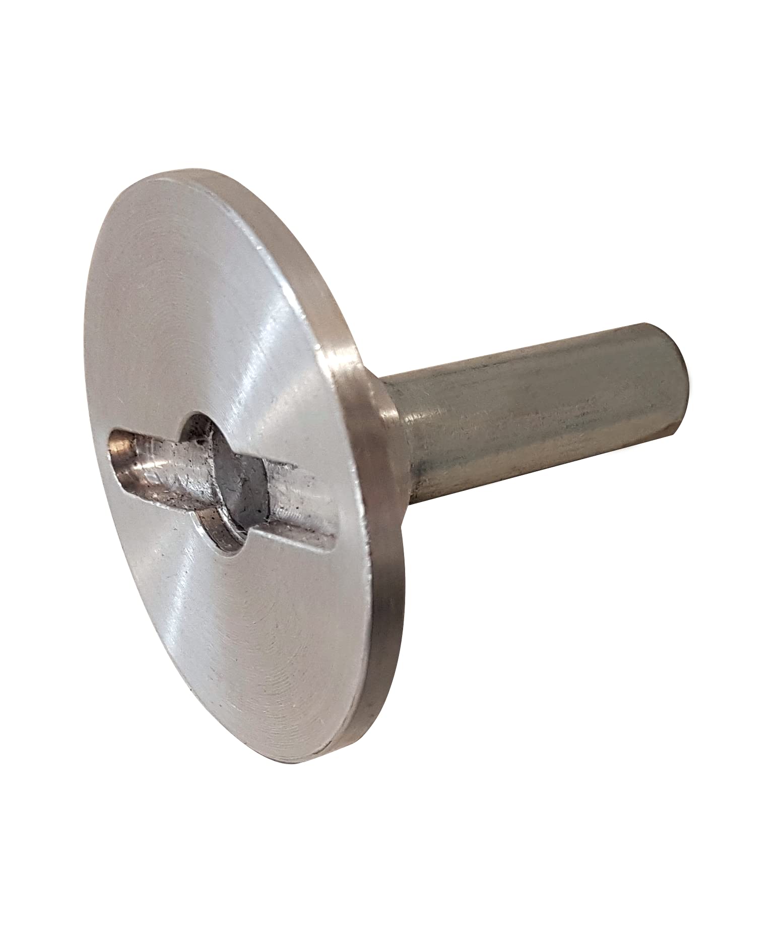 Spin Weld Driver ICON 14111, Patch, 2.3" OD