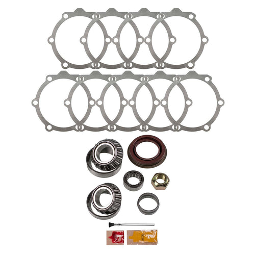 Rear Pinion Kit Motive Gear R14RLAPK for a GM 10.5" Differential with Koyo Tapered Bearings