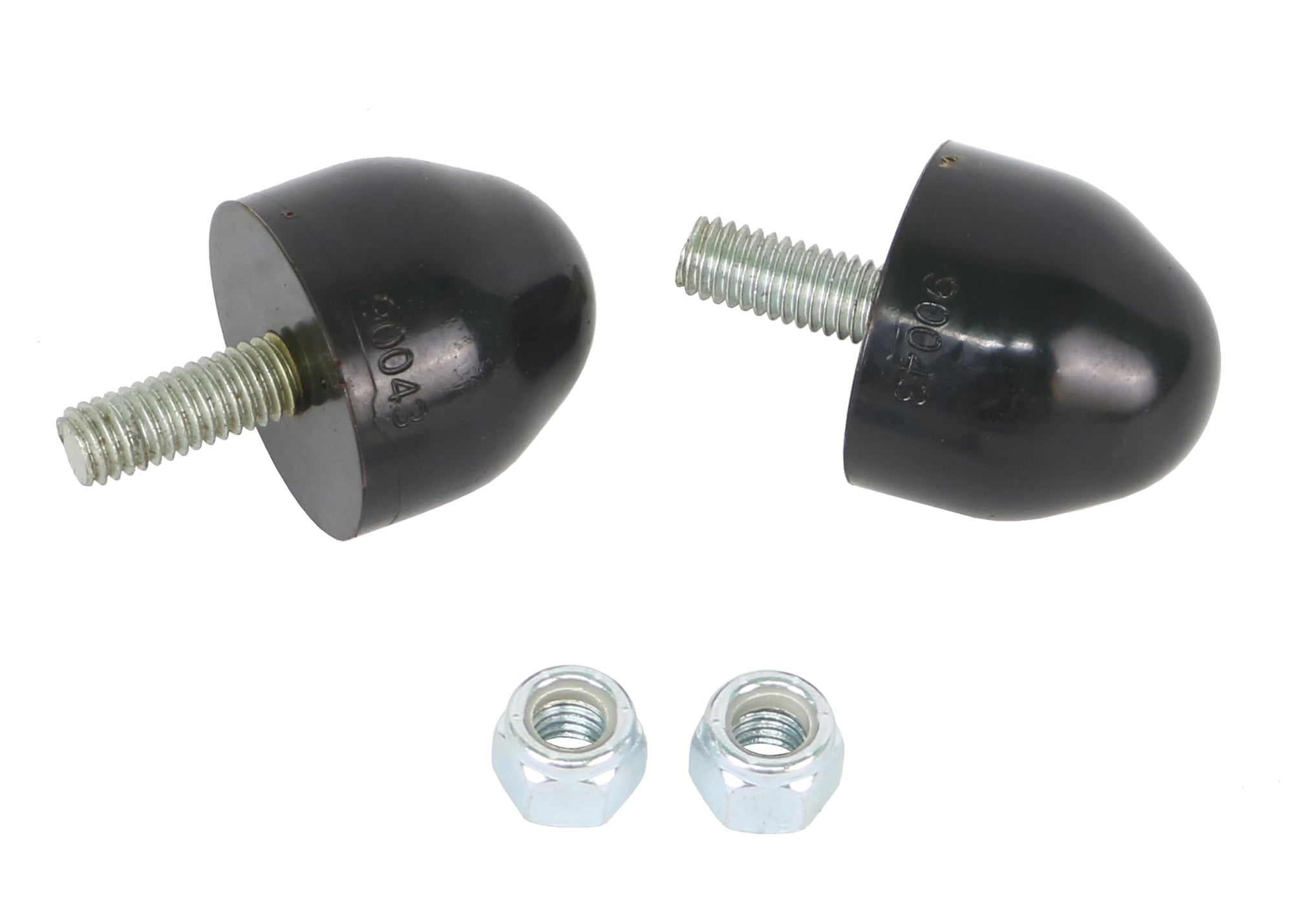 W93506 Whiteline Suspension Bump Stop