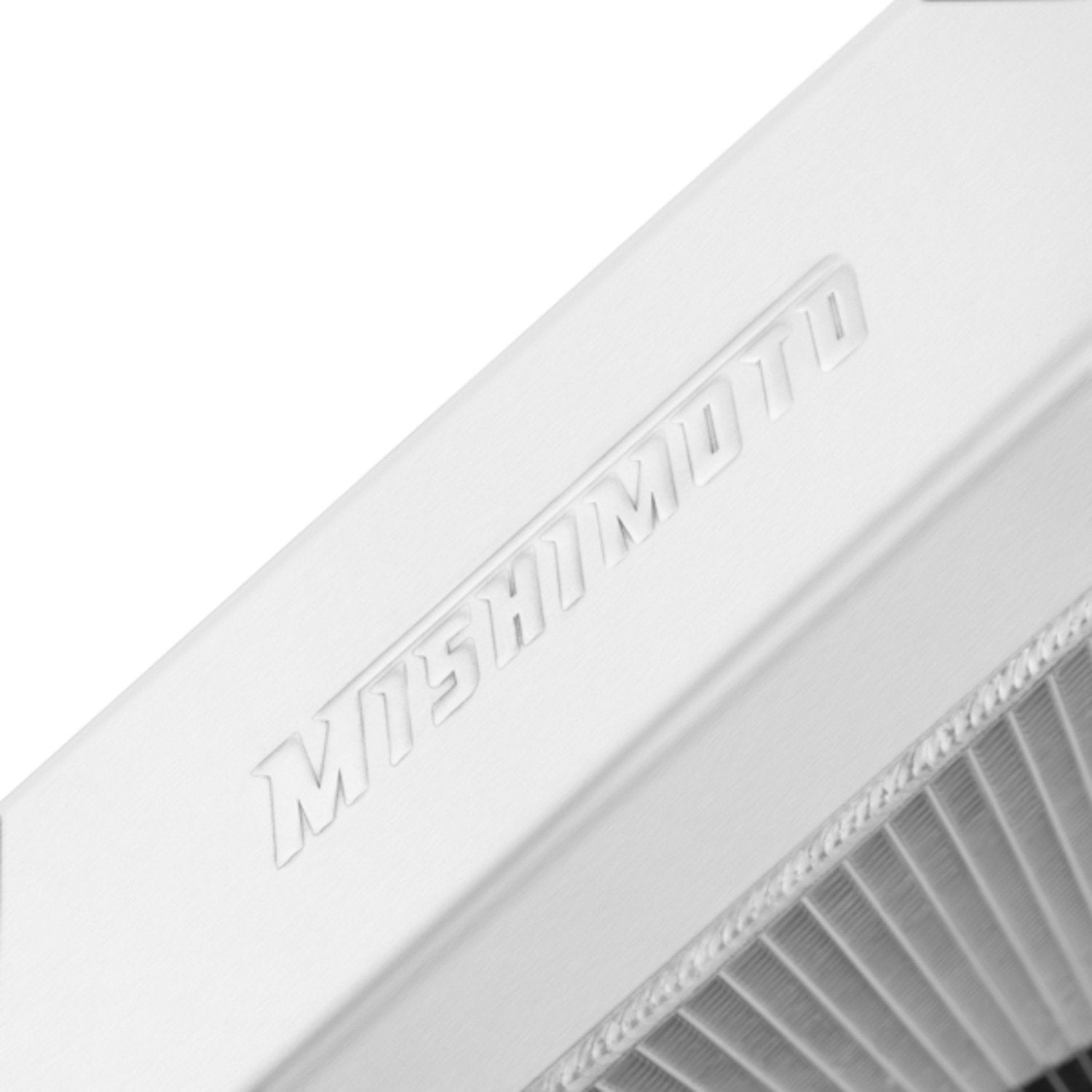 Mishimoto Performance Aluminum Radiator Fits Chevrolet Camaro MMRAD-CAM-70 1970-1981