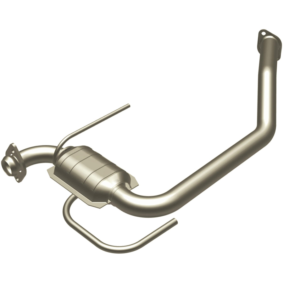 Catalytic Converter MagnaFlow 23363: Standard Grade, Direct-Fit (Federal/EPA Compliant)