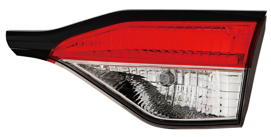 For Toyota Corolla Sedan 20-21 Back Up Light Inner L/LE/SE NA/MX Built Passenger Side | DOT Certified 81580-02B60 | ACK TO2803154