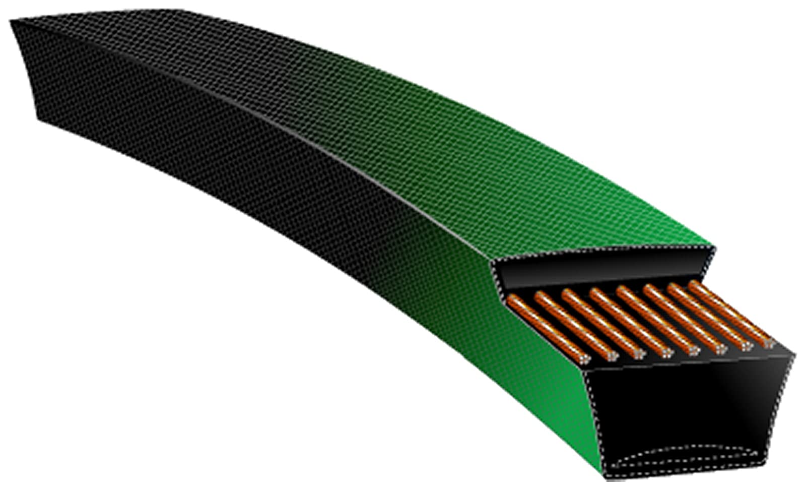 BladeRunner Gates 6750BR Lawn and Garden Belt