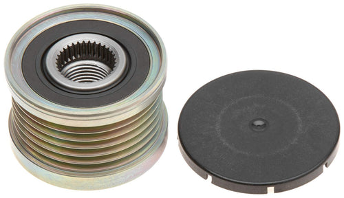 DriveAlign Overrunning Decoupler Pulley nobrandname 37179P