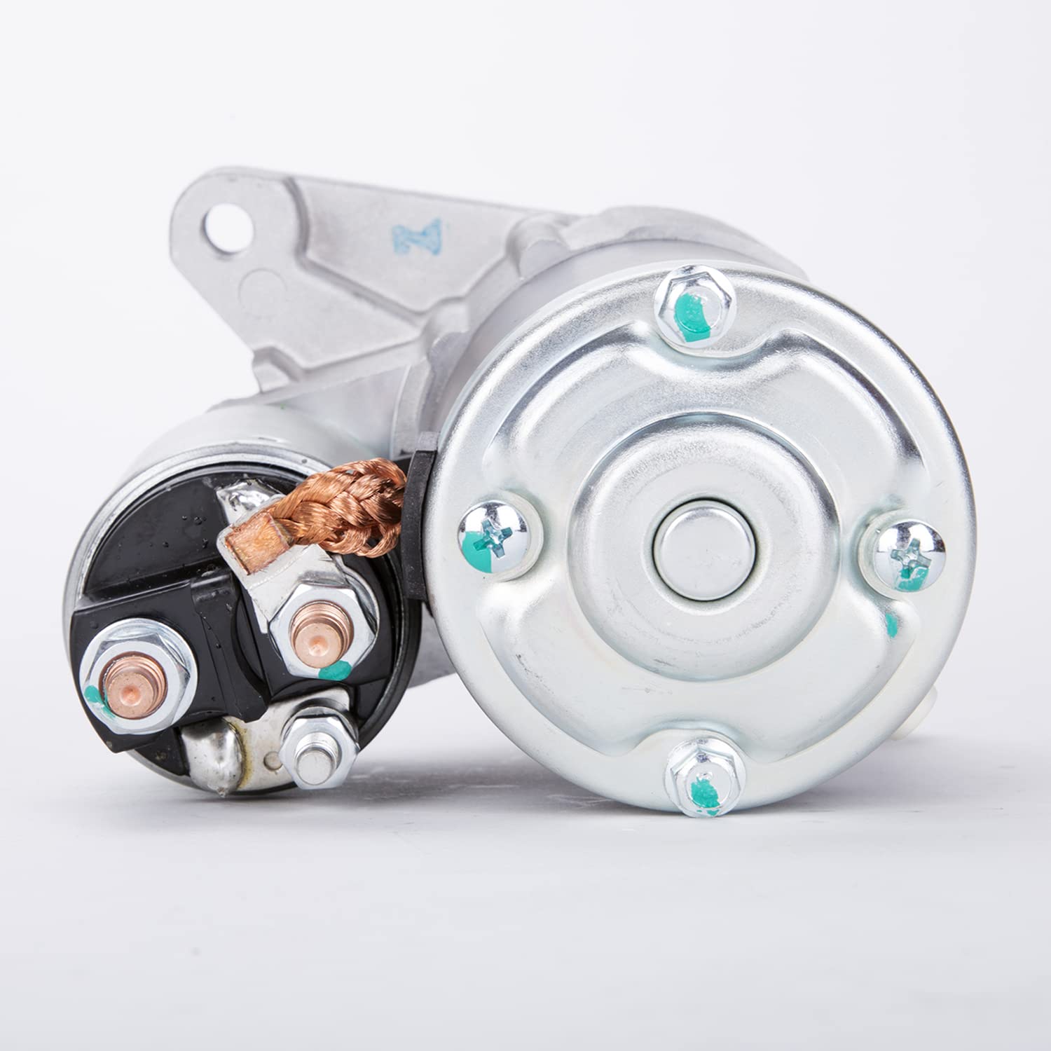 Starter Motor TYC 1-19260 Compatible with 2011-2016 Ford F-150