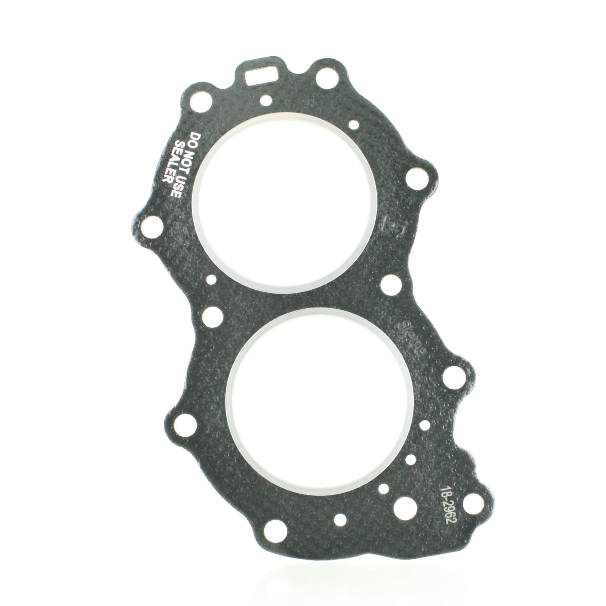18-2962 Sierra International Marine Head Gasket for Johnson/Evinrude Outboard Motor