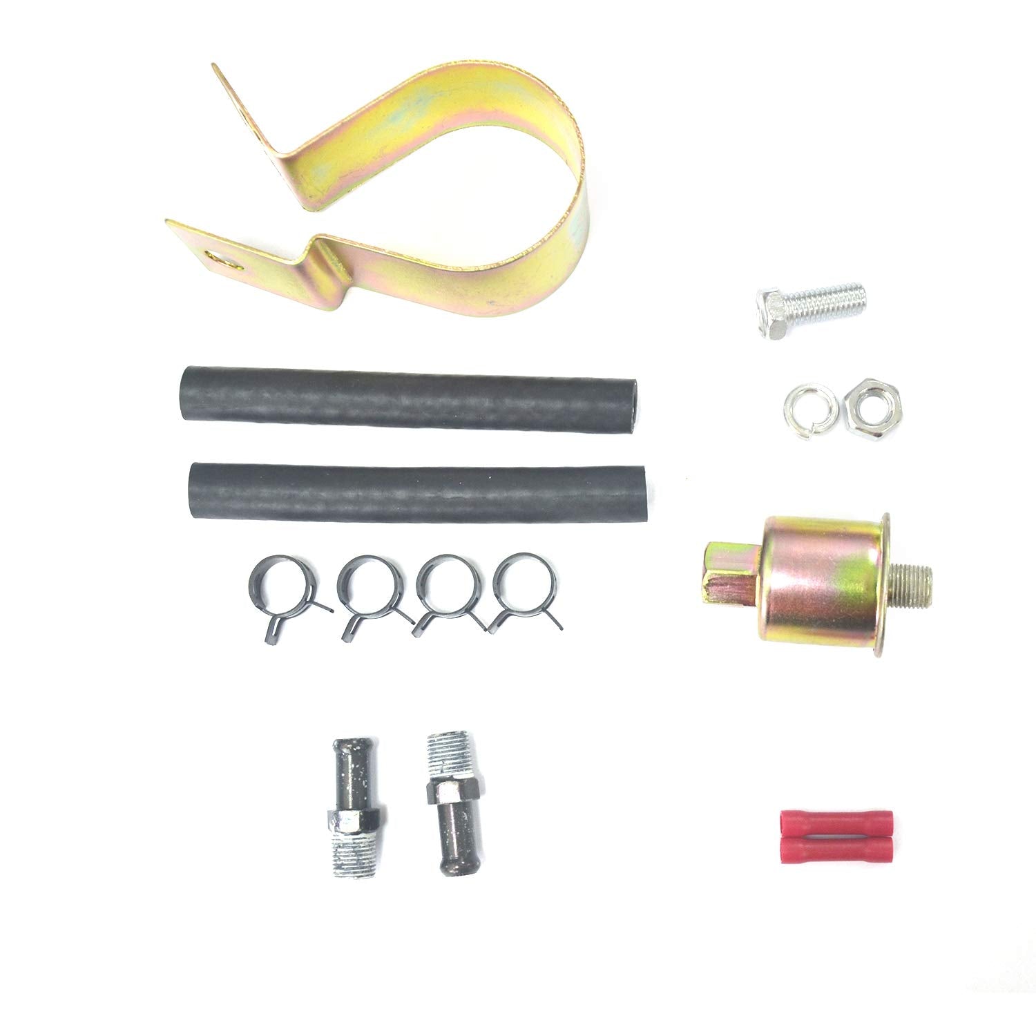 Fuel Pump TYC 152065-A