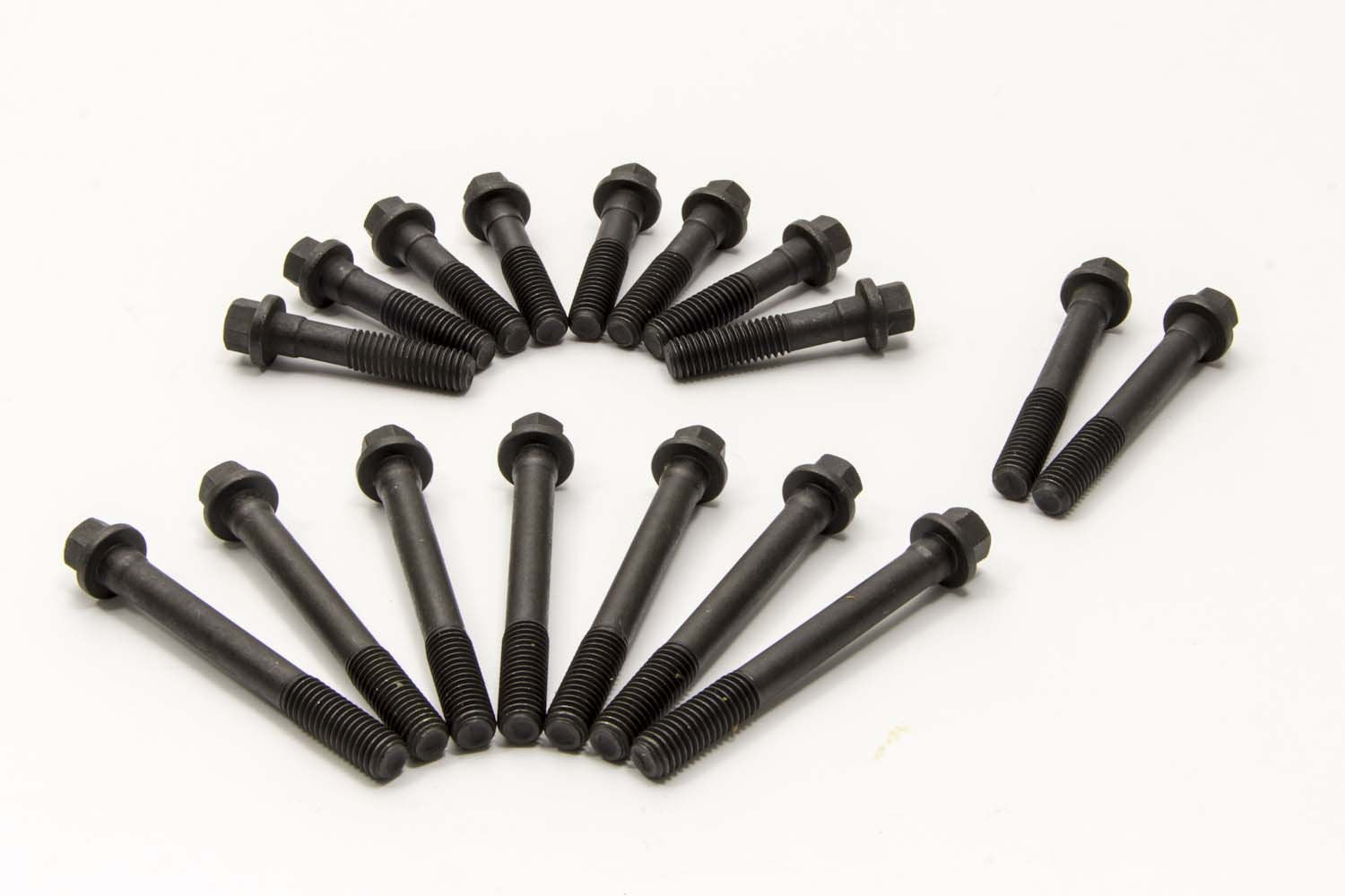 Head Bolt Manley 42313 for Small Block Chevy