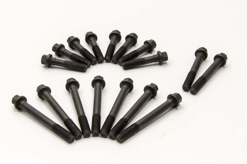 Head Bolt Manley 42313 for Small Block Chevy