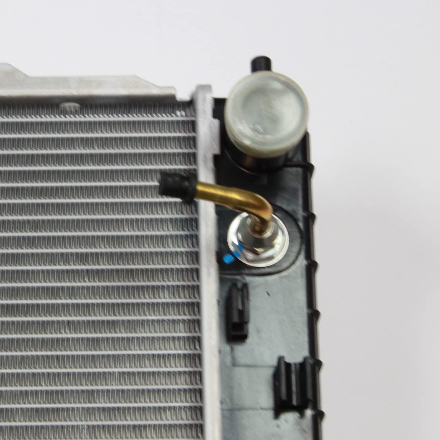 Replacement TYC 2785 Radiator