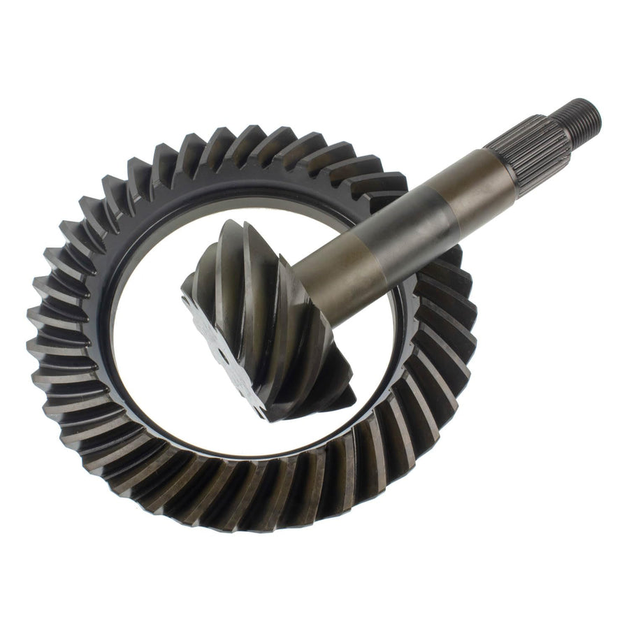 Motive Gear Ring and Pinion Set C887355M 3.55 Ratio 29 Spline for Chrysler 8.75" (741 Housing), Fits Dodge Charger 1966-1972, Plymouth Barracuda 1966-1972, and More