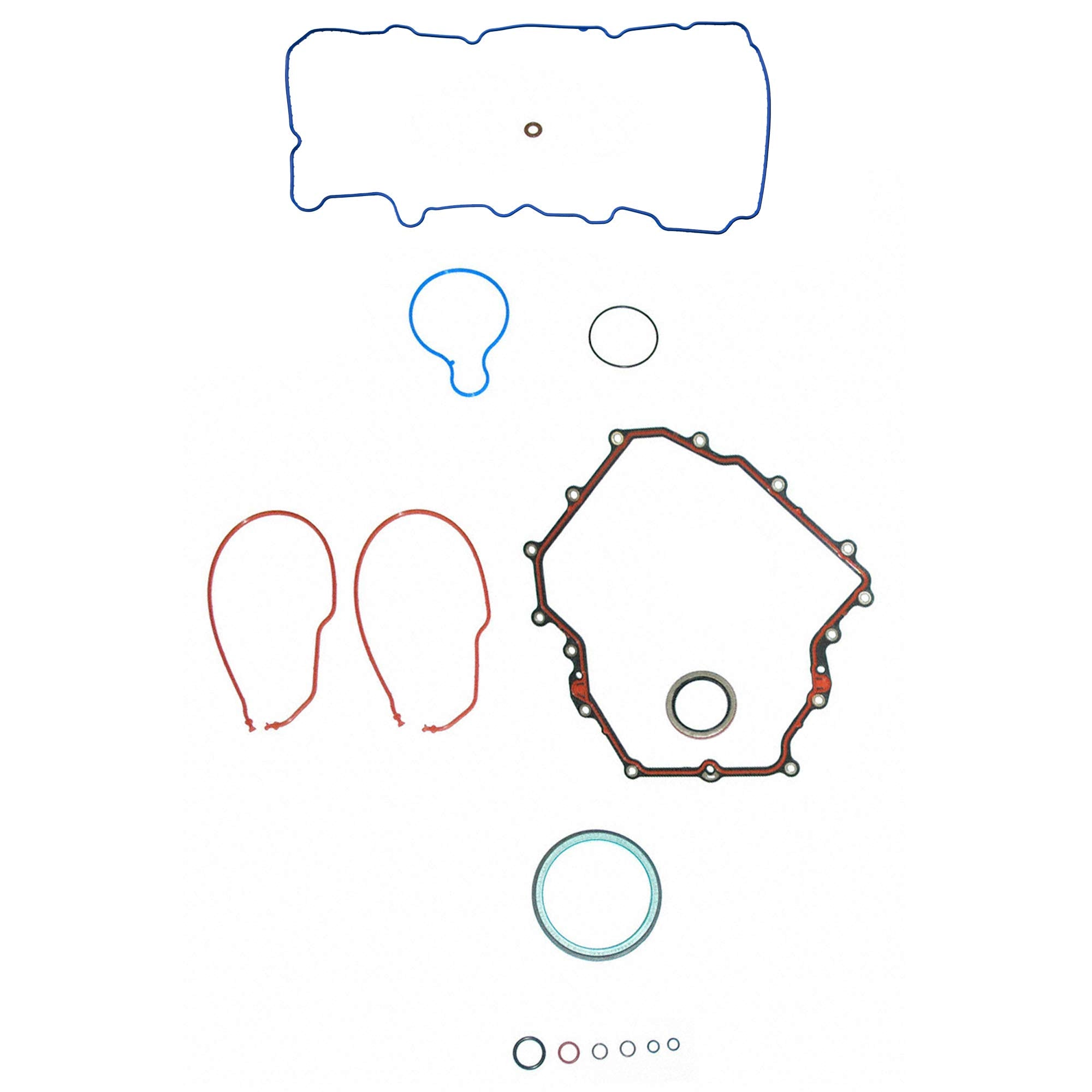 CS FEL-PRO 26150-2 Conversion Gasket Set