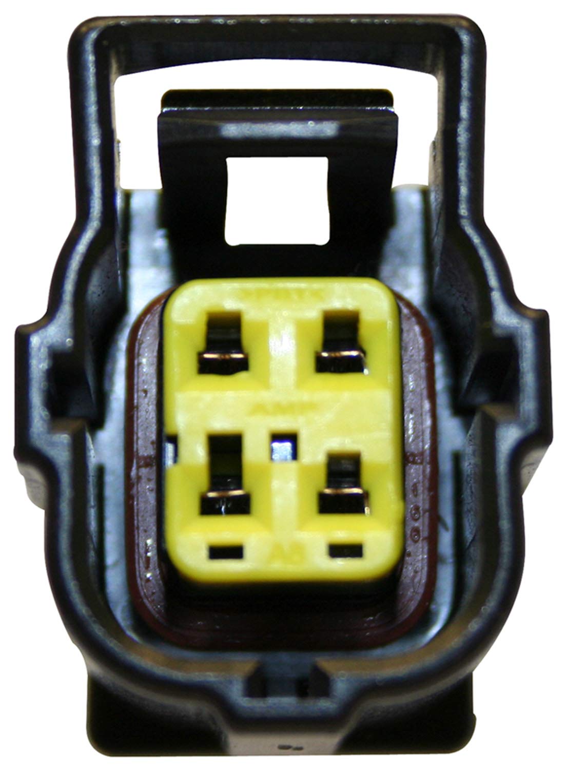 Oxygen Sensor NTK 25186