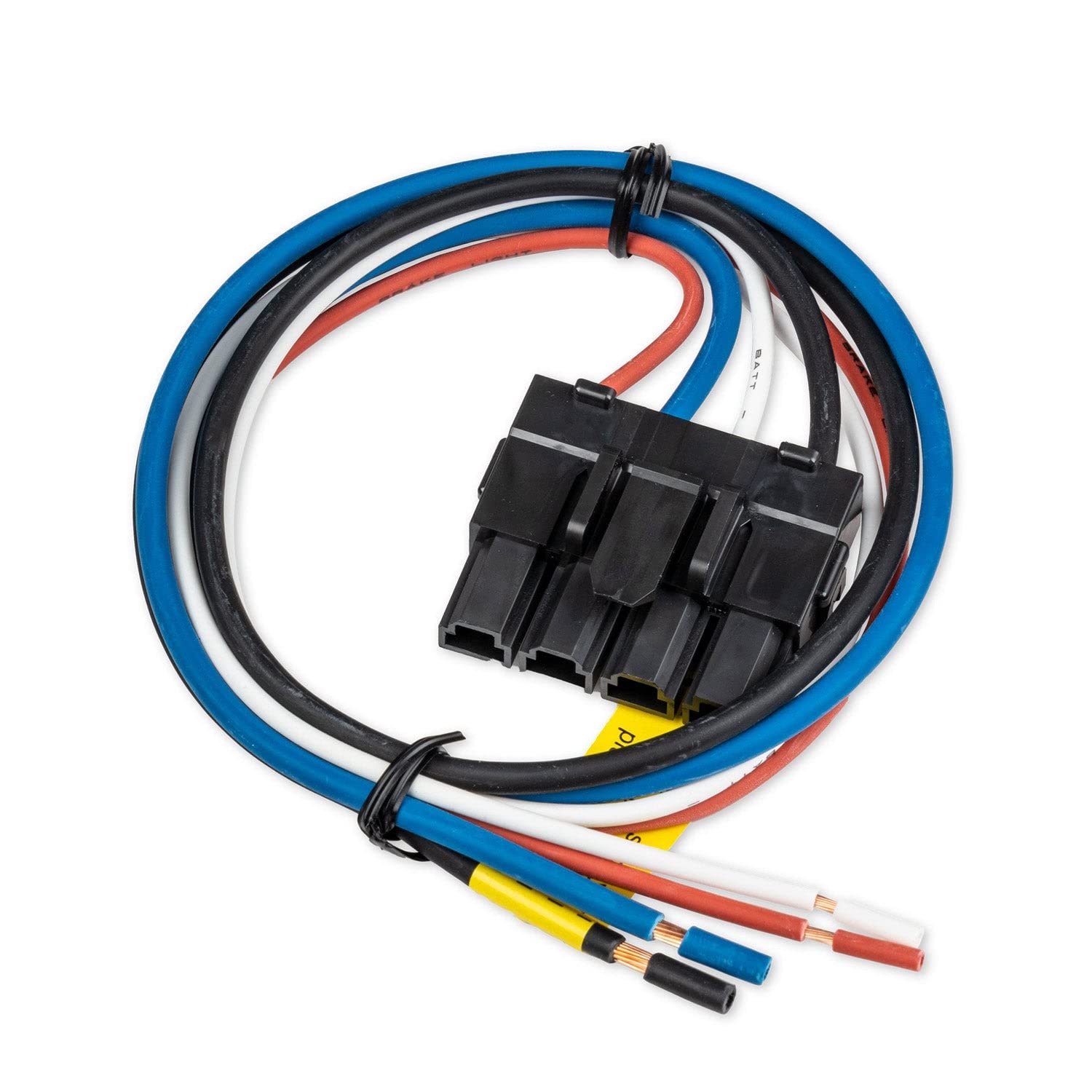 Brake Controller Universal Pig-Tail Wiring Harness