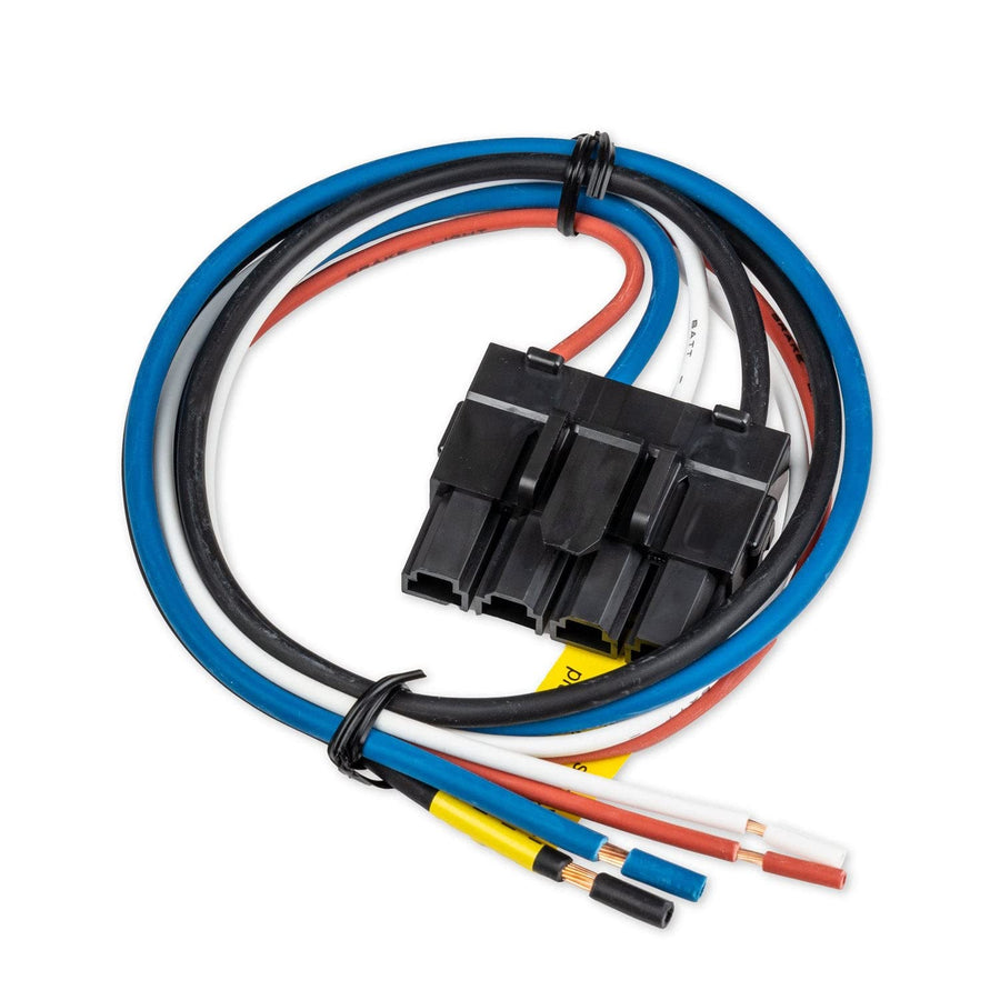 Brake Controller Universal Pig-Tail Wiring Harness