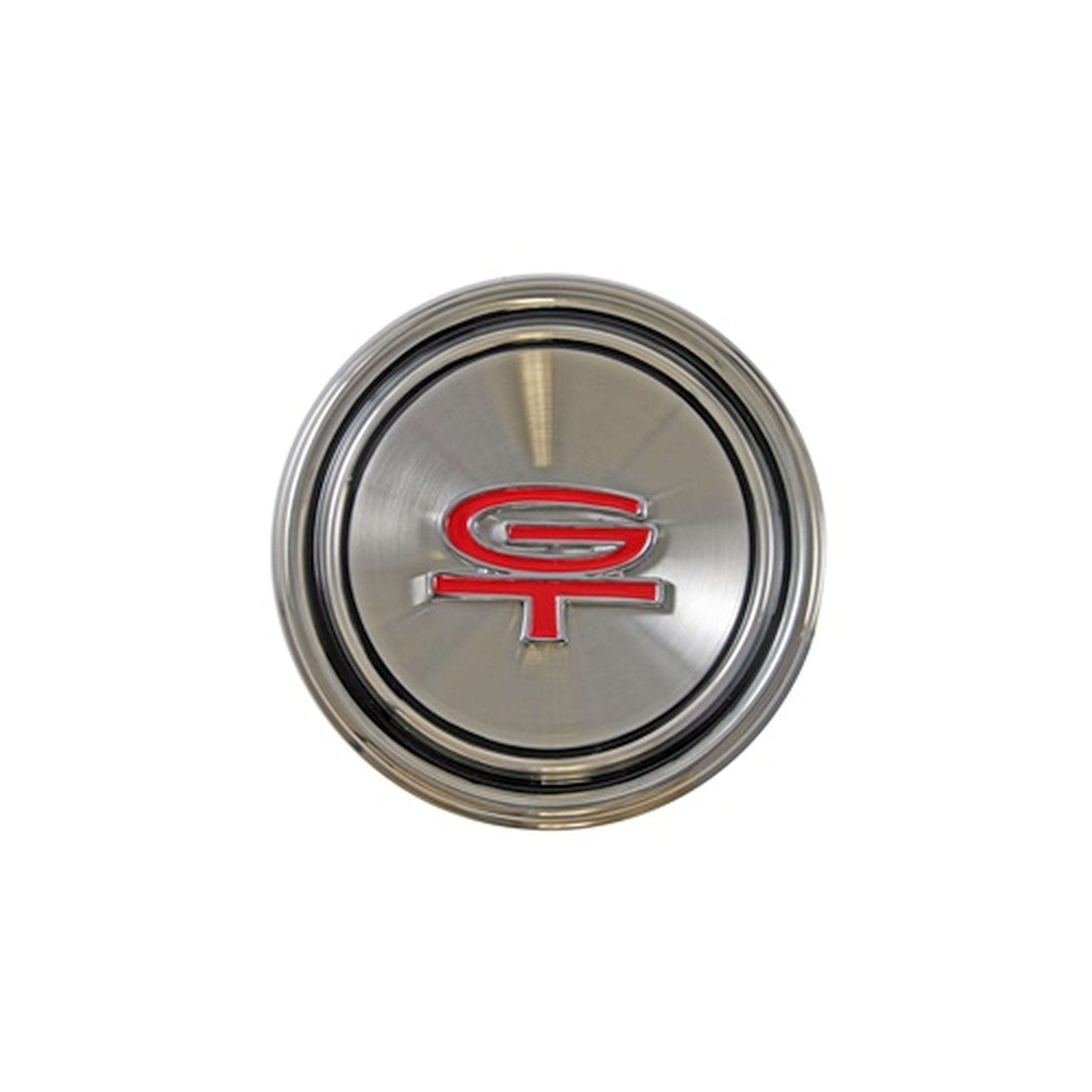 68-69 S.S G.T Hub Cap Scott Drake (C8OZ-1130-C)