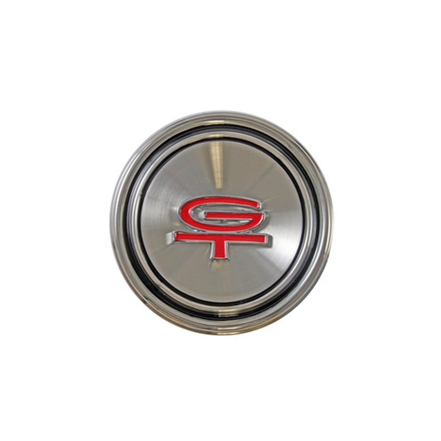 68-69 S.S G.T Hub Cap Scott Drake (C8OZ-1130-C)
