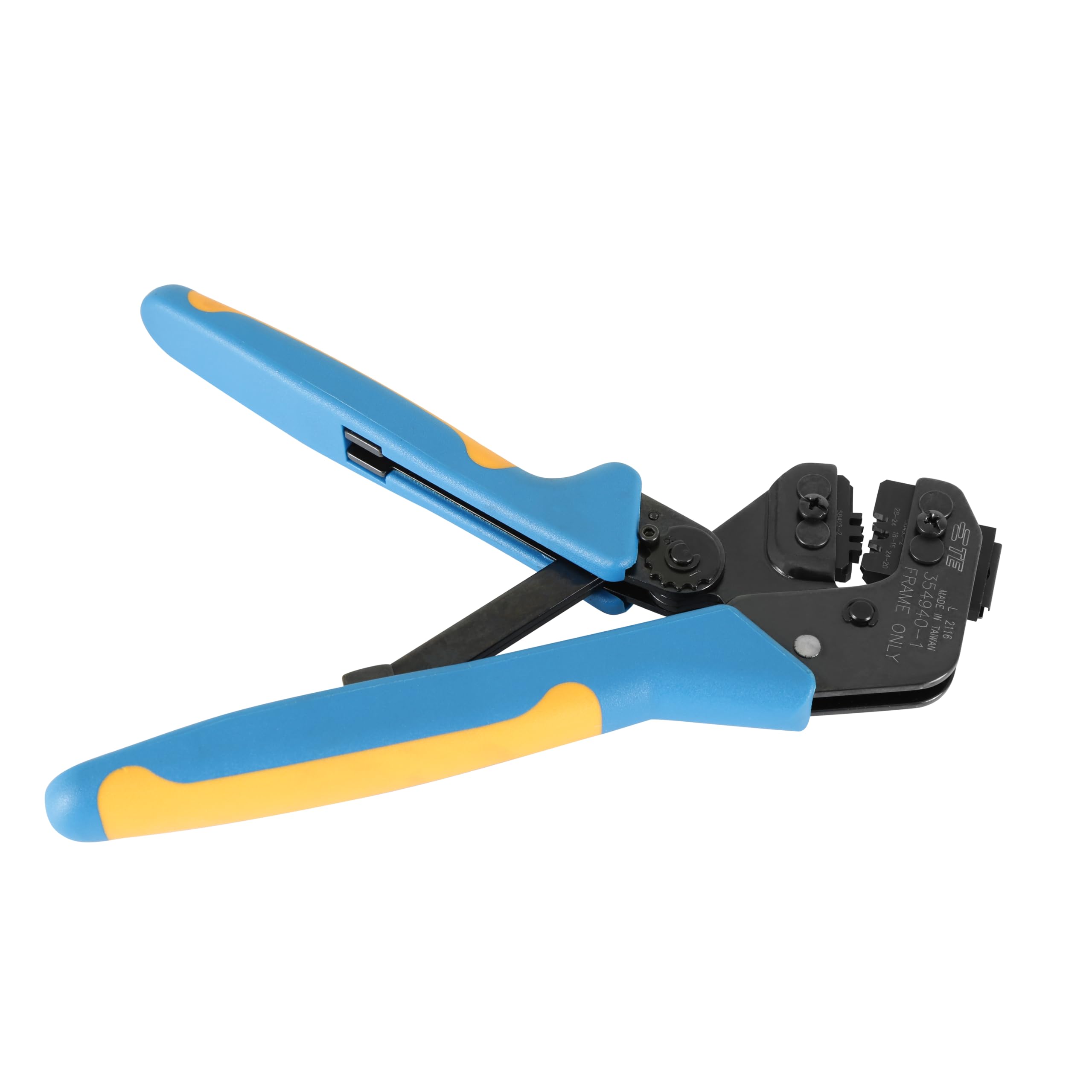 567-100 Holley EFI ECU Pin Crimper