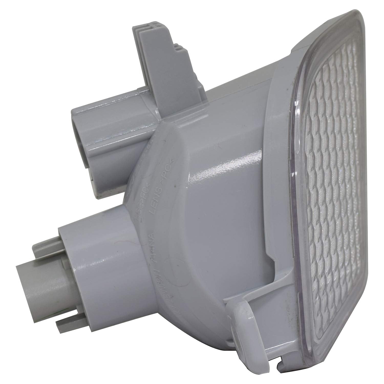 Right Turn Signal Light Assembly TYC Compatible with 2018-2020 Honda Odyssey