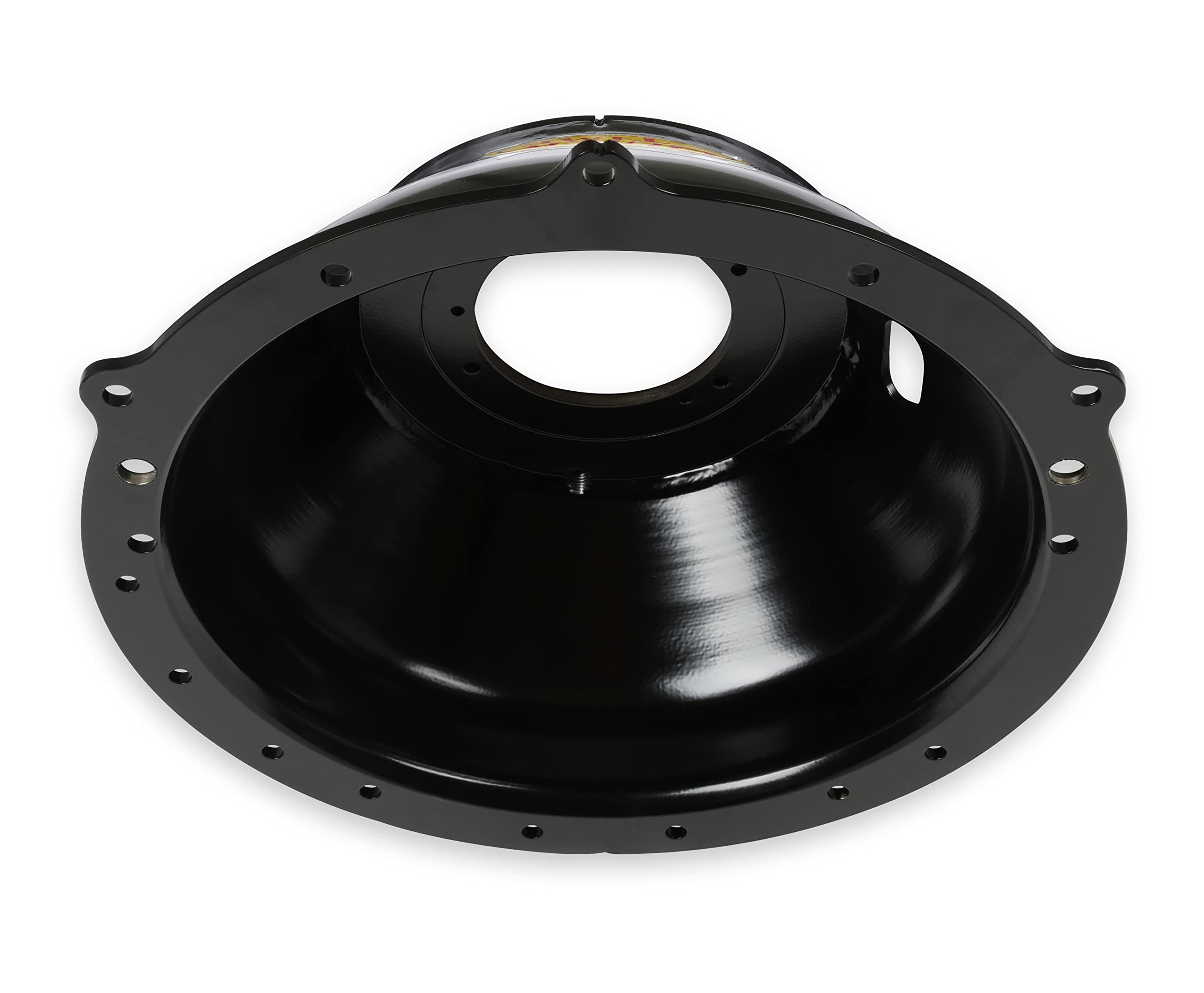 Bellhousing Quick Time RM-6036MWA w/o Starter Pocket - Black