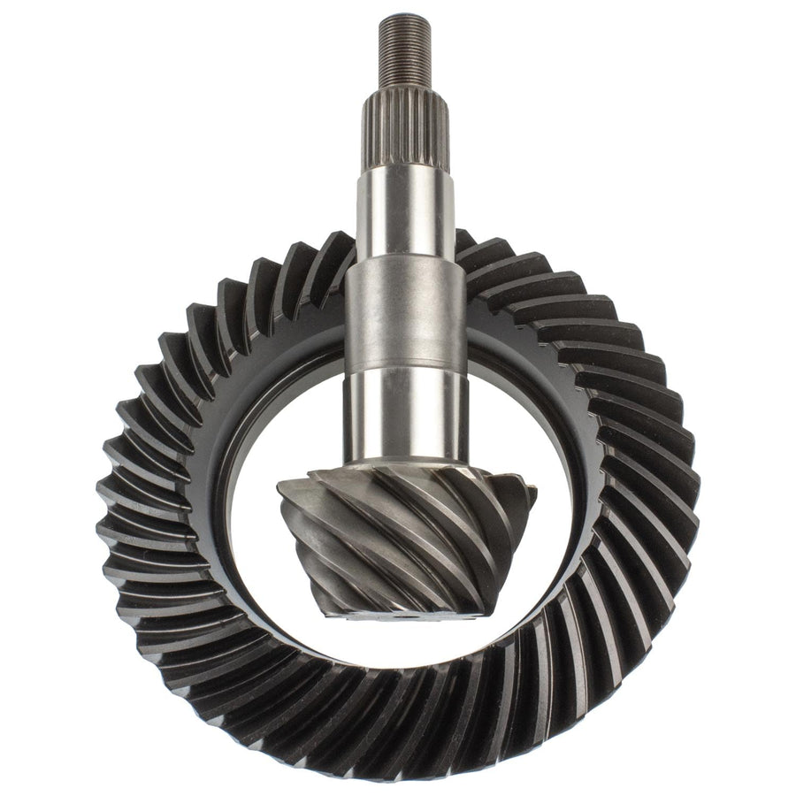 Motive Gear 3.73 Differential Ring and Pinion for Ford 7.5" F7.5-373 Gear Ratio, Compatible with Ford Aerostar, Bronco II, Explorer, Mustang (1978-2010)