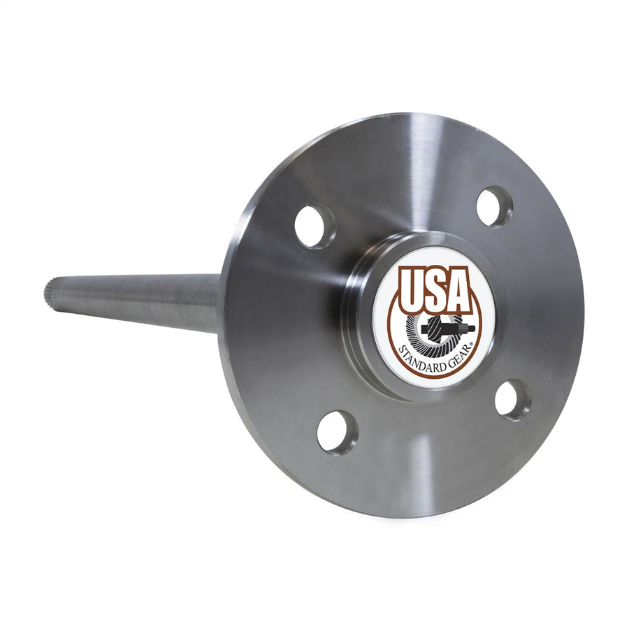 29-1/4 Long USA Standard Gear (ZA FM4235B) 4-Lug Axle for Ford Mustang 31-Spline 8.8 Differential