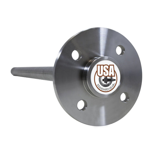 29-1/4 Long USA Standard Gear (ZA FM4235B) 4-Lug Axle for Ford Mustang 31-Spline 8.8 Differential
