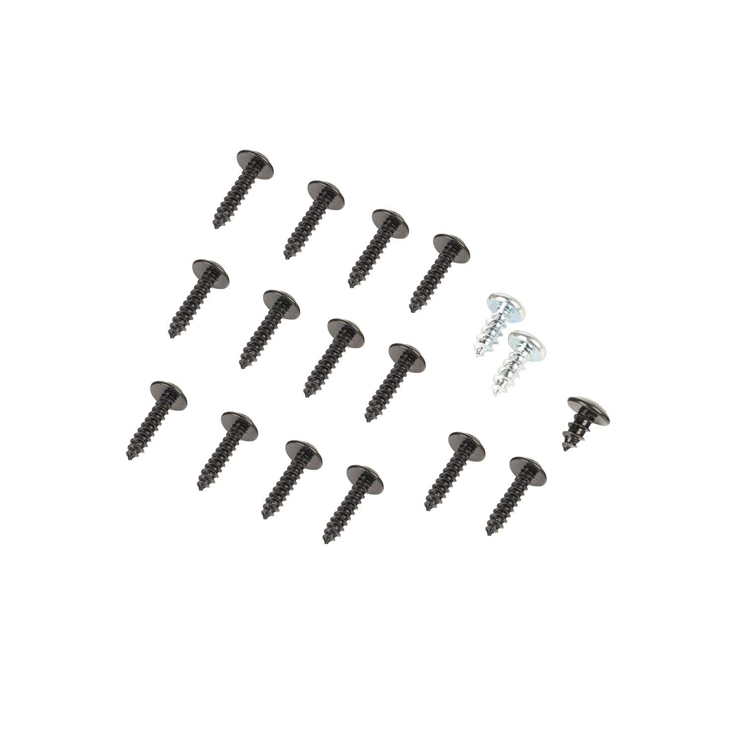13510.37 | Omix-Ada | Header, Hardware | Fits 1997-2006 Jeep Wrangler TJ