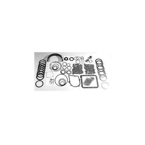 C4 Automatic Transmission Master Rebuild Kit Scott Drake C5ZZ-7005-MK